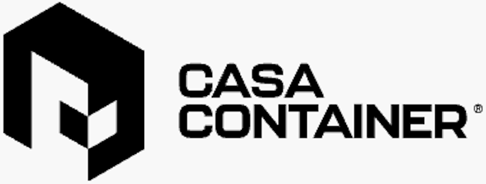 Casa Container